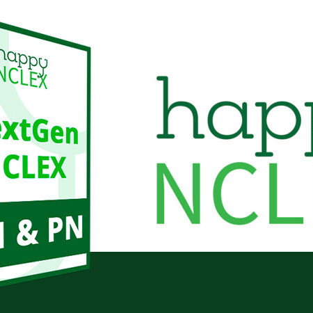 NextGen NCLEX RN & PN